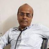 Dr. Pradosh Bandyopadhyay