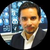 Dr. Michael Valenzuela