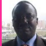 Dr. Lateef Salawu