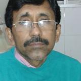 Dr. Md Rafiqul Hasan