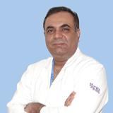 Dr. Naveen Tanwar