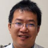 Dr. Chyong Hsin Hsu