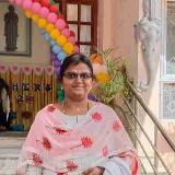 Dr. Menaka Devi Maruthappan