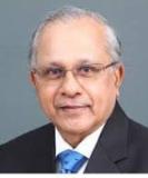 Dr. Sahasranam K V
