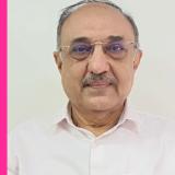 Dr. Manoj K Ghoda
