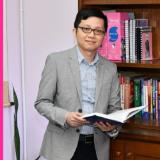 Dr. Luke Woon Sy Cherng