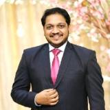 Dr. Parag Dongre