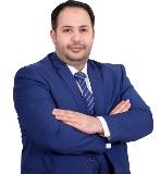 Dr. Ali Mahmoud Ghazzawi