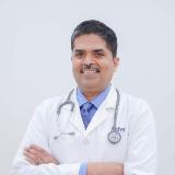 Dr. Shyam Anil Pai