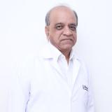 Dr. Rajan Shah