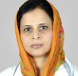 Dr. Fatima Husain