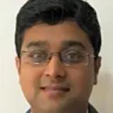 Dr.  Anant Agrawal