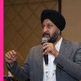 Dr. Jaswinder Singh