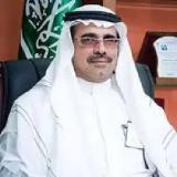 Dr. Nasser Al Juhani