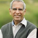 Dr. Pramod Govind Shanbhag