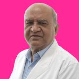 Dr. Narmada Prasad Gupta