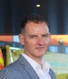 Dr. Adrian R Parry Jones