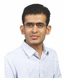 Dr. Nikhil Kumar Dave