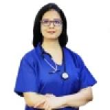 Dr. Sweety Trivedi Pandey