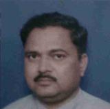Dr. Manohar G Wankhade