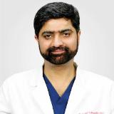 Dr. Asad Ali saleem