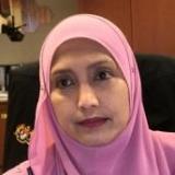 Dr. ANITA SULEIMAN