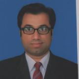 Dr. Muhammad Mazhar