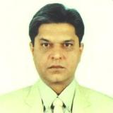 Dr. Arun Bhatt