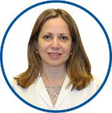 Dr. Svetlana Krasnokutsky