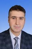 Dr. Hakan Parlakpinar