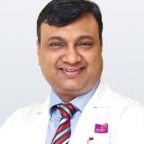 Dr. Vikash Agarwal