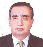 Dr. Mohamed Hamed Abdel Salam Askar