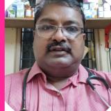 Dr. Davidson Vinodh Bennett