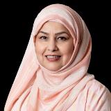 Dr. Mahnaz Fazal 