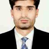 Dr. Mohd Muzafar Zargar