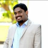 Dr. Roshan Thomas