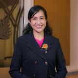 Dr. Carolyn Montano