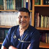 Dr. Ahmed Ismail Manjra