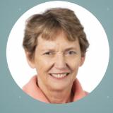 Dr. Rosemary Nixon AM