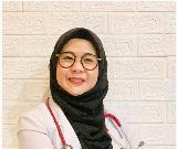 Dr. Cory Primaturia