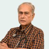 Dr. D K Pahari
