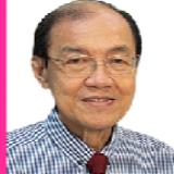 Dr. Low Seang Gip