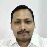 Dr. Amarendra Kumar