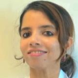 Dr. Nazneen Pallikakalakathu