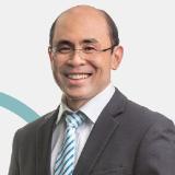 Dr. Tai Cheh Chin