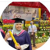 Dr. Najlaa Raihana Binti Juhari