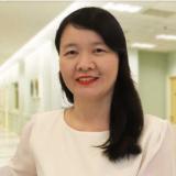 Dr. Lee Yoong Wei