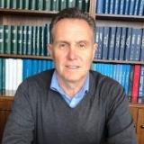 Dr. Dion Avron Levin