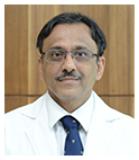 Dr. Mehul S Bhansali