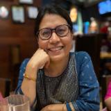 Dr. Geetabali Sircar